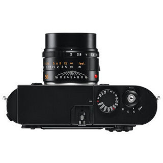 Leica 徕卡 M Monochrom 数码旁轴相机机身