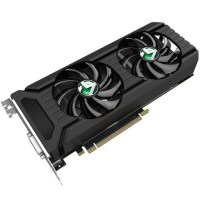 新低价：MAXSUN 铭瑄 GTX1060 巨无霸6G 显卡