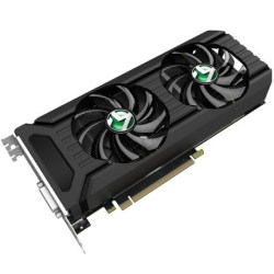 MAXSUN 铭瑄 GTX1060 巨无霸6G 显卡