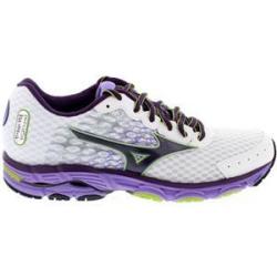 Mizuno 美津浓 Wave Inspire 11 女款支撑跑鞋