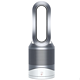 dyson 戴森  HP01 空气净化风扇暖风扇 白银