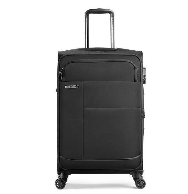 移动端:american tourister 美旅 bg8*09002 25寸尼龙拉杆箱 凑单品