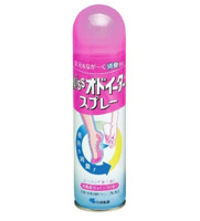 凑单品：KOBAYASHI 小林制药 足舒爽 清新爽足喷雾 150ml