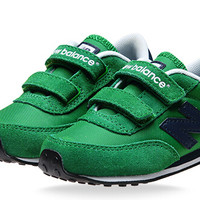 new balance kids KE410BLI/GEI  学步鞋