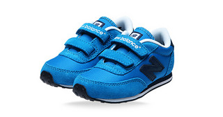 new balance kids KE410BLI/GEI  学步鞋