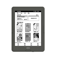 OBOOK 国文 OBOOK-86D 当当阅读器 8GB