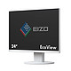 EIZO 艺卓 FlexScan EV2450 23.8英寸 液晶显示器