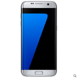 SAMSUNG 三星 Galaxy S7 edge（G9350）32G版 全网通4G手机