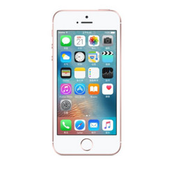 Apple 苹果 iPhone SE 64GB 智能手机