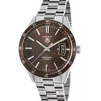 TAG Heuer 泰格豪雅 Carrera系列 WV211N.BA0787 男款机械表