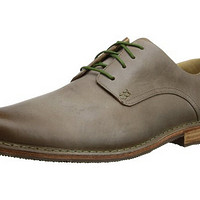 限尺码：SEBAGO Salem Oxford 男士休闲皮鞋