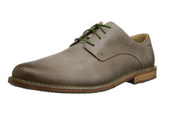 SEBAGO Salem Oxford 男士休闲皮鞋