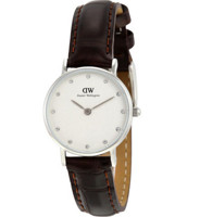 Daniel Wellington Classy York 0922DW 女士时装腕表