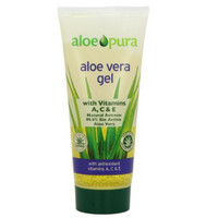 Aloe Pura 维他命ACE天然芦荟胶 200ml