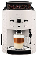 KRUPS EA8105 全自动咖啡机