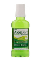 凑单品:Aloe Dent 芦荟清洁漱口水 250ml 