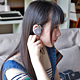 audio-technica 铁三角  ATH-EM7X  耳机