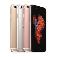 Apple 苹果 iPhone 6s Plus 128GB A1687全网通手机