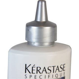 KÉRASTASE 卡诗 油性头屑洗发乳 200ml