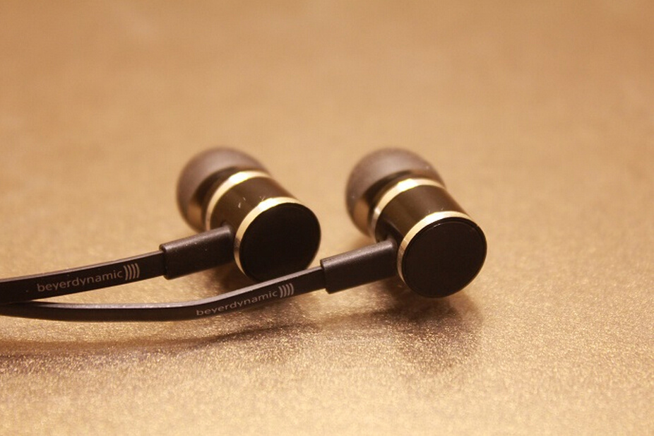 beyerdynamic拜亚动力dx160ie金属入耳式耳塞
