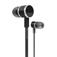 beyerdynamic 拜亚动力 DX160IE 金属入耳式耳塞