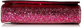 kate spade NEW YORK Glitter Bug Cami Cross-Body Bag 女士斜挎包