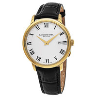 RAYMOND WEIL 蕾蒙威 Toccata系列 5488-PC-00300 男款时装腕表