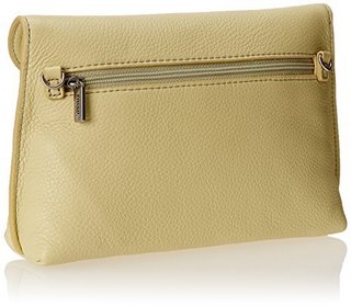 FOSSIL Monica Cross-Body Bag 女士真皮斜跨包