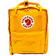 FJÄLLRÄVEN 北极狐 Kanken mini 双肩背包