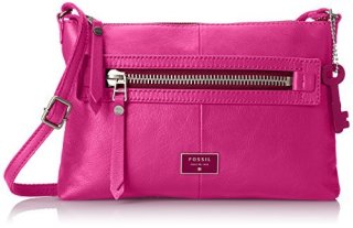 FOSSIL Dawson 女士斜挎包