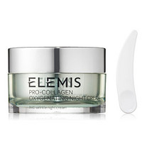 ELEMIS 艾丽美 ProCollagen 含氧抗衰晚霜50 毫升