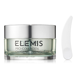 Elemis 骨胶原注氧晚霜 50ml
