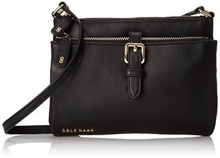 COLE HAAN Emery Cross-Body Bag 女士斜跨包