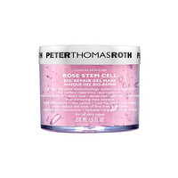 PETER THOMAS ROTH 彼得罗夫 玫瑰修护系列 玫瑰面膜 150ml