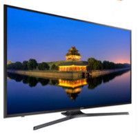 SAMSUNG 三星 UA55KU6300JXXZ 55英寸 4K超高清网络智能LED液晶电视