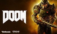 《DOOM》 毁灭战士4 STEAM数字版