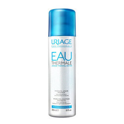 Uriage Eau Thermale 依泉 舒缓保湿喷雾 300ml 