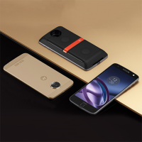 新品预售:MOTOROLA 摩托罗拉 Moto Z“模块化”智能手机