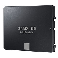 Samsung 三星 MZ-750500B/CNSSD500G 固态硬盘