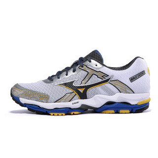 Mizuno 美津浓 Wave Enigma 4 避震跑步鞋