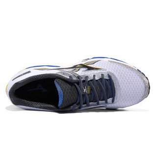 Mizuno 美津浓 Wave Enigma 4 避震跑步鞋