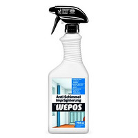 凑单品：WEPOS 墙体防霉剂 750ml 2000001104