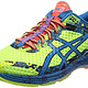 40.5码起：ASICS 亚瑟士 GEL-NOOSA TRI 11 男款竞速跑鞋