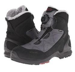 ecco 爱步 Sport Biom Terrain GTX 女士户外靴