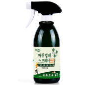 JONSMEL 蟑螂喷雾 500ml