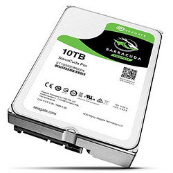 希捷ST2000DM006酷鱼2TB 7200转64M SATA3 台式机械硬盘