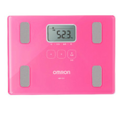 OMRON 欧姆龙 HBF-212  脂肪测量仪