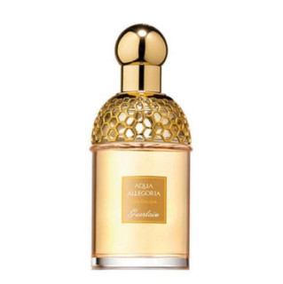 GUERLAIN 娇兰 花草水语系列淡香水125ml