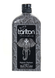 TARLTON 塔尔登酒瓶灵象纯红茶 150g装（罐装散茶）