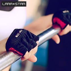 LARA STAR 劳拉之星 四指健身手套